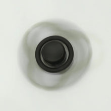 Load image into Gallery viewer, Biohazard Geometric Fidget Spinner